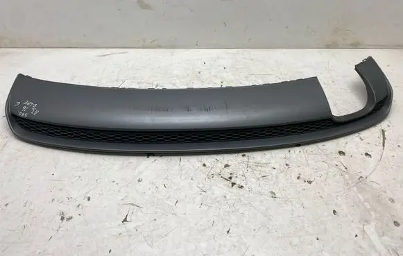 Audi A3 S3 8V Rear bumper lower part trim 8V5807521F
