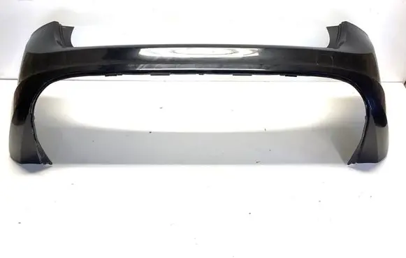 Volvo V60 Rear bumper 31265262