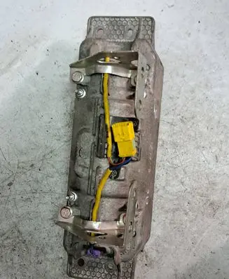 Audi A6 S6 C6 4F Passenger airbag 4F2880204E 306058799C 2008044014
