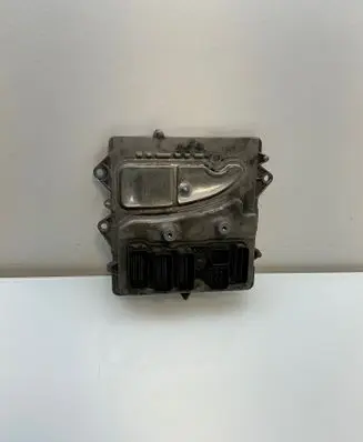 BMW 6 F06 Gran coupe Engine control unit/module 8631748 0261S10559 170388714