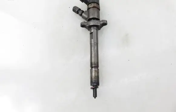 Peugeot 407 Fuel injector 0445110188
