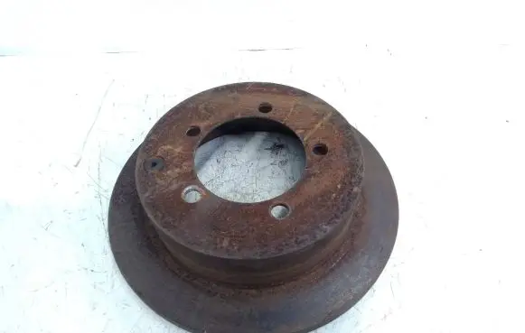 Mitsubishi Outlander Rear brake disc