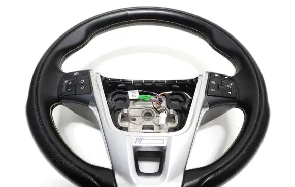 Volvo V40 Steering wheel 34152641A P31332927 264314250461