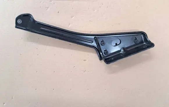 Ford Connect Sliding door upper roller guide/hinge DT11V25028AD