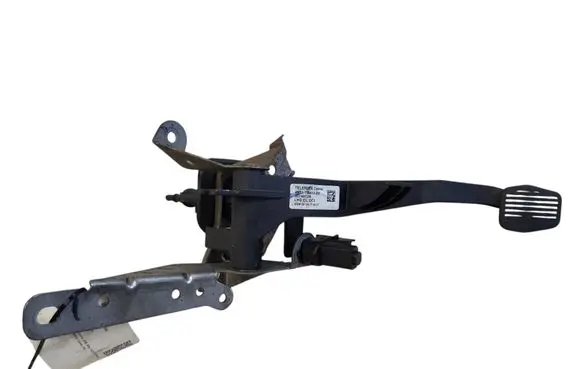 Volvo S40 Clutch pedal 4N517B633EK 30748726