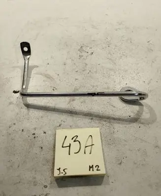 Audi A3 S3 8L Other exterior part 8L3857826