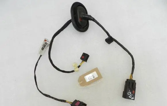 Opel Zafira C Other wiring loom 13389436 6291338