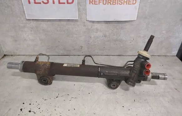 Dodge Durango Steering rack P52855758AE T2BNR271669619