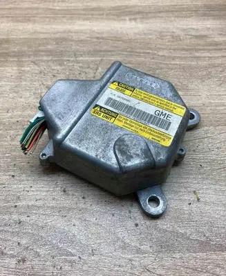 Opel Sintra Airbag control unit/module 09359680