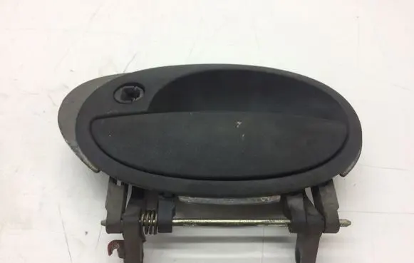 Opel Combo C Front door exterior handle