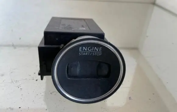 Volkswagen PASSAT B6 Ignition lock 3C0905843Q 1701801440