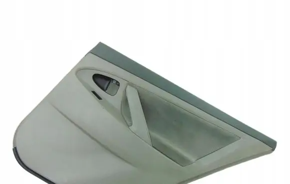 Toyota Camry Rear door card panel trim