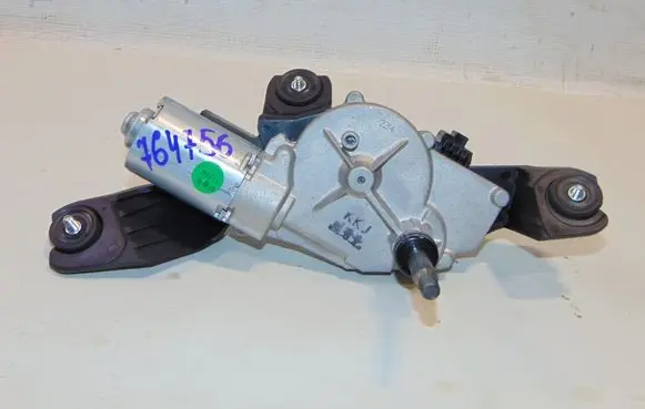 KIA Sportage Rear window wiper motor 98700D9000 F00S2B2257