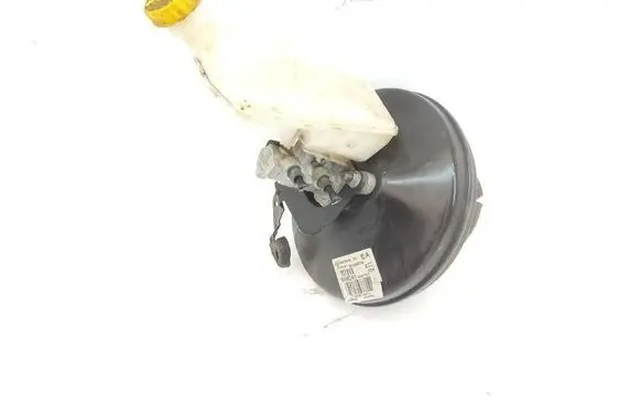 Citroen C3 Brake booster 9672460780