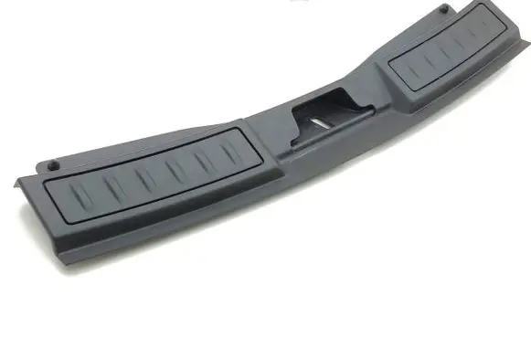 Land Rover Evoque II Trunk/boot sill cover protection K8D2113A10A8 192400 807980