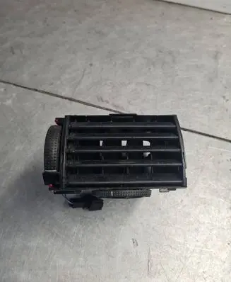 Volkswagen Sharan Dash center air vent grill 7M3819704 R66ZA YM21A018B08