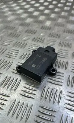 Land Rover Evoque I ESP acceleration yaw rate sensor BJ3214B296AB