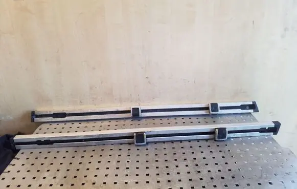 Toyota Avensis T270 Other trunk/boot trim element 5842005010 5840005010