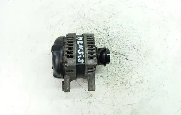 Generator/alternator