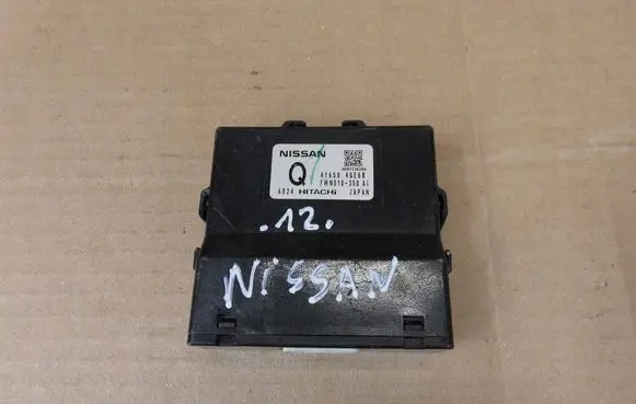 Infiniti Q50 Other control units/modules 416504GE6B