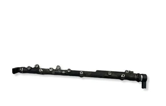 BMW 5 E60 E61 Fuel main line pipe 7795514