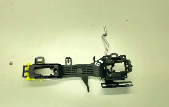Lexus GS 250 350 300H 450H Front door exterior handle 6920148011