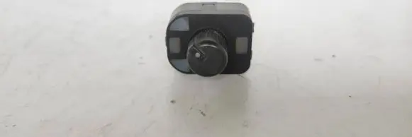 Audi A4 S4 B6 8E 8H Wing mirror switch 8E0959565A