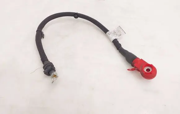 Positive cable (battery)