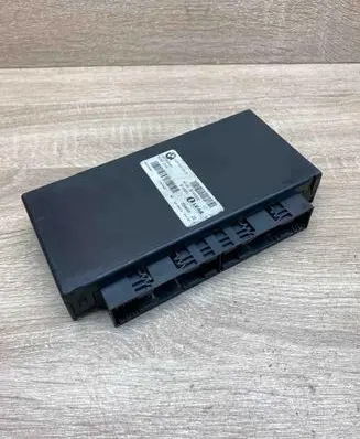 BMW 5 E60 E61 Gateway control module 9145022 64933 KGME6XLOW