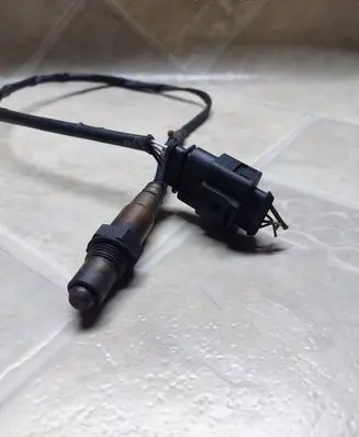 Volkswagen Phaeton Lambda probe sensor 022906262 0258006489