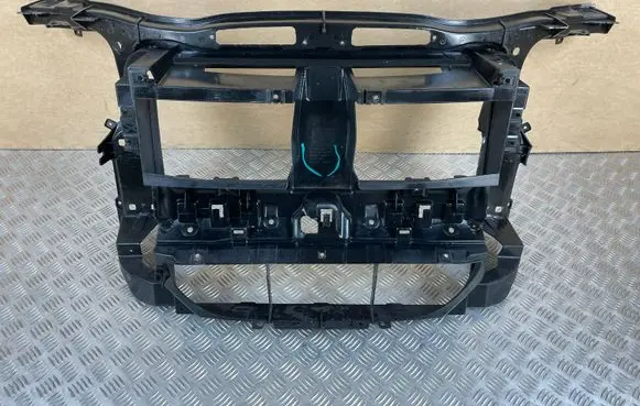 BMW X1 E84 Radiator support slam panel 2990176