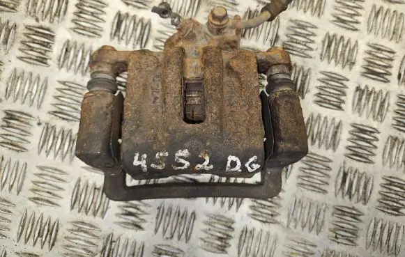 Opel Antara Rear brake caliper