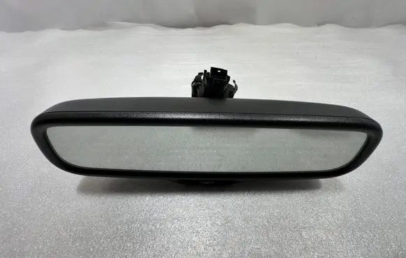 Audi A8 S8 D4 4H Rear view mirror (interior) 4H0857511A 4H0857511