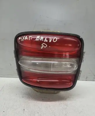 Fiat Bravo - Brava Rear/tail lights