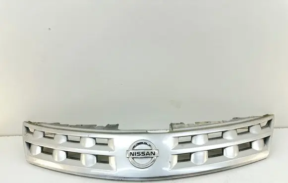 Nissan Murano Z50 Front grill 62310CA000