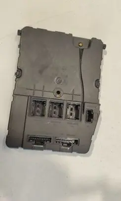 Renault Scenic II - Grand scenic II Comfort/convenience module 8200309693 S118400310L