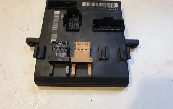 Comfort/convenience module