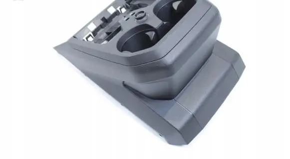 BMW iX Dashboard 5A38971