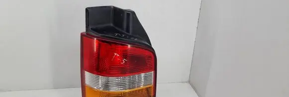 Volkswagen Multivan T5 Rear/tail lights 157269