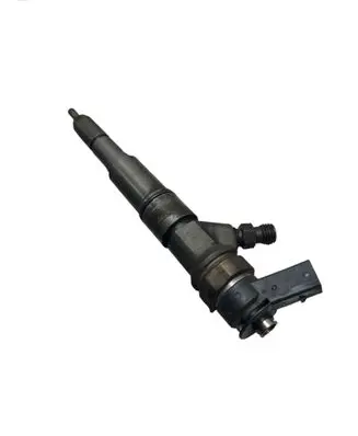 BMW 1 E81 E87 Fuel injector 0445110209 7794435 5922