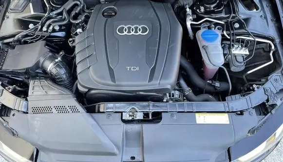 Audi A6 S6 C7 4G Engine CGL
