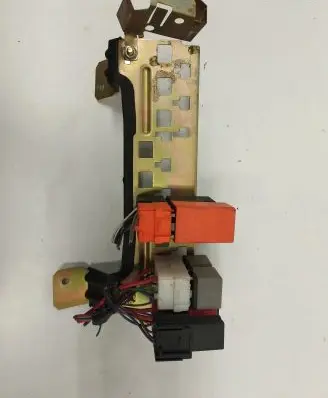 Citroen Jumper Other relay
