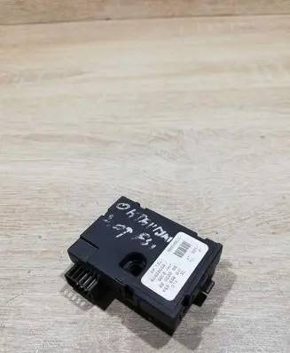 Audi A3 S3 8P Steering angle sensor 1K0959654
