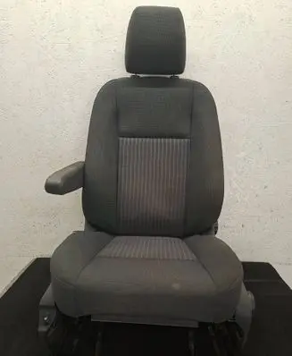 Ford Transit Front driver seat BK21610E34B BK21610E34A AB3914N003AA