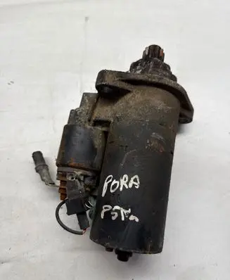 Volkswagen Golf IV Starter motor