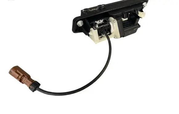 Mercedes-Benz S W222 Tailgate handle with camera A2221500593 2221500593 A0009056206