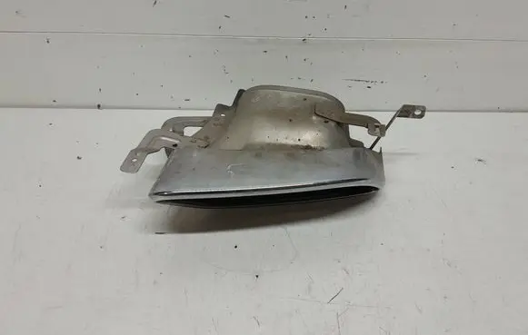 Volvo V60 Muffler ending 31455531
