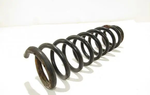 Mitsubishi Outlander Rear coil spring
