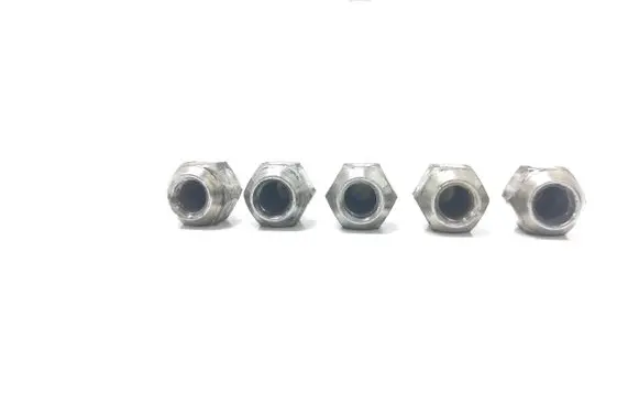 Hyundai Santa Fe Nuts/bolts 