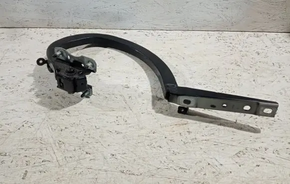 BMW 5 G30 G31 Tailgate/trunk/boot hinge 7366397